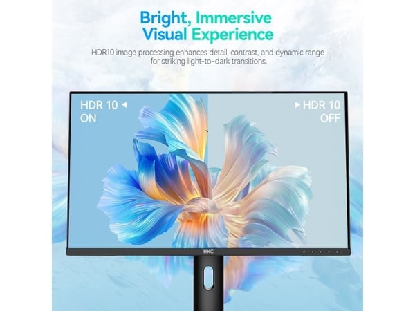 HKC B2712F 27 Business Monitor