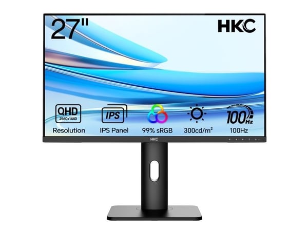 HKC B2722F 27 Business Monitor
