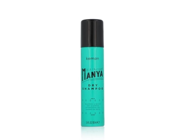 Kemon Hair Manya tørrsjampo 100 ml