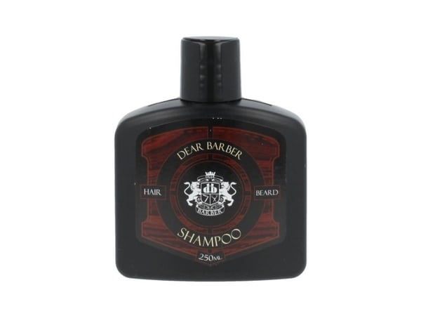 Dear Barber Shampoo 250 ml