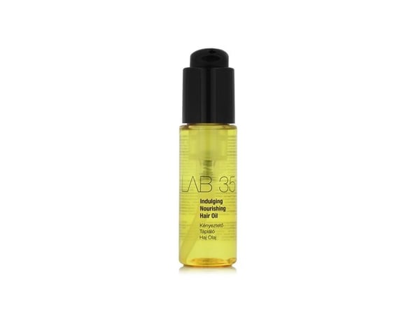 Lab 35 Indulging Nourishing Hair Oil