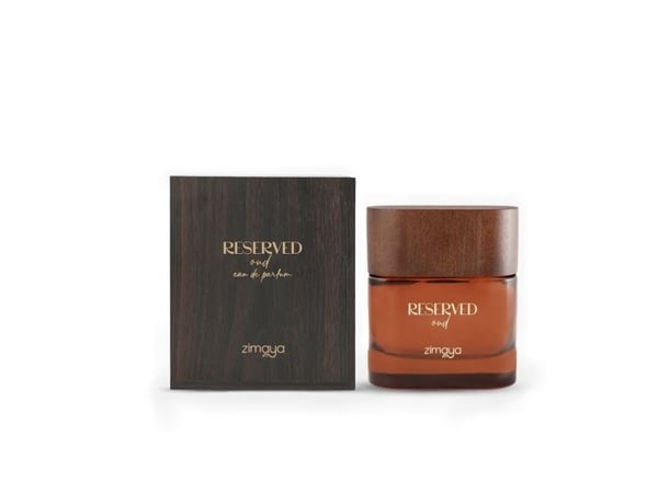Zimaya Reserved Oud Eau De Parfum 100 ml (unisex)