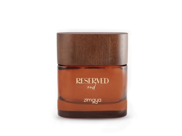 Zimaya Reserved Oud Eau De Parfum 100 ml (unisex)