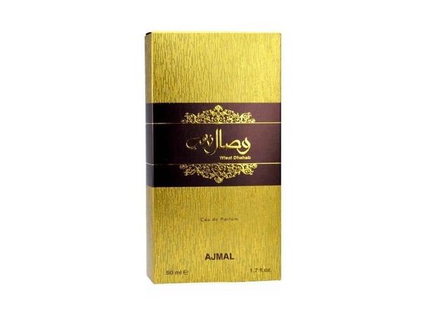 Ajmal Wisal Dhahab EDP U 50 ml