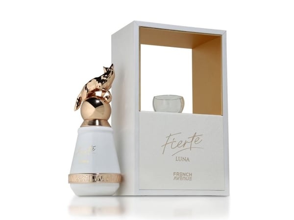 French Avenue Fierte Luna EDP U 80 ml