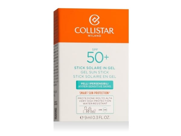Collistar Sun Stick SPF 50 - - 9 ml
