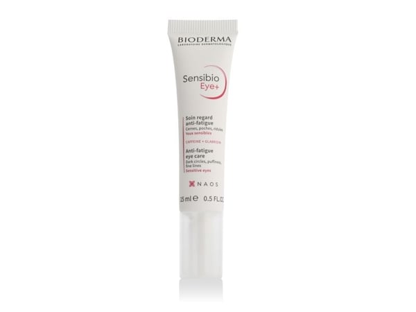 Bioderma Sensibio Eye+ anti-trøtthet øyepleie 15 ml