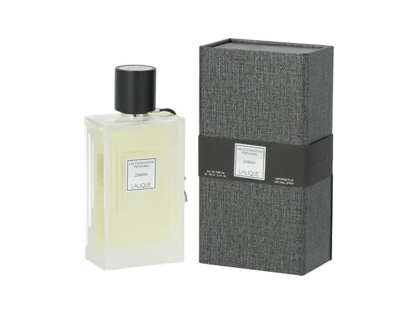 Lalique Perfumed Compositions Zamak edp 100ml