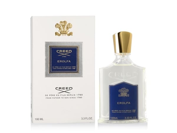 Creed Erolfa edp 100ml