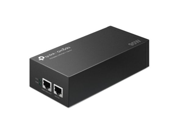 TP-Link Omada POE380S, 10 Gigabit Ethernet, 10,100,2500,10000 Mbit/s, 1000/10000, IEEE 802.3ab, IEEE 802.3af, IEEE 802.3at, IEEE 802.3bt, IEEE 802....