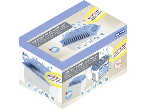 WENKO 5410010100