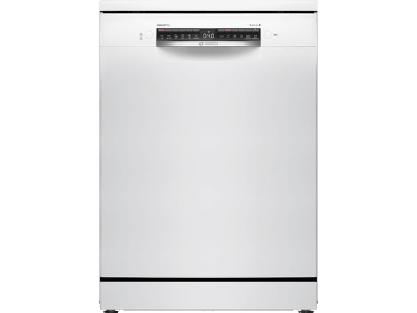 Bosch SMS4EVW08E - Astianpesukone - Valkoinen