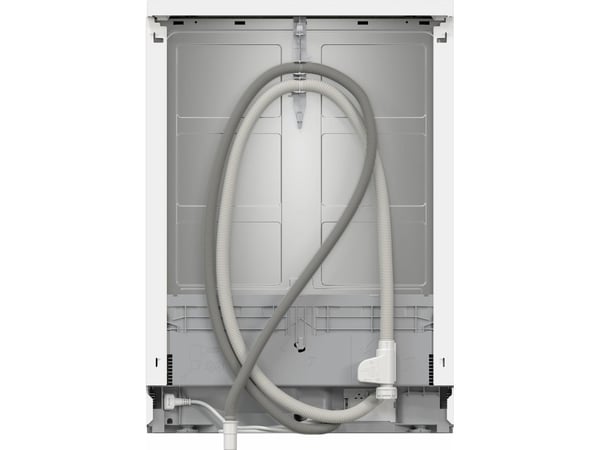 Bosch SMS4EVW08E - Astianpesukone - Valkoinen