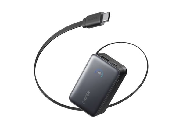 Anker Nano - - 22,5 Watt - kivityyppi