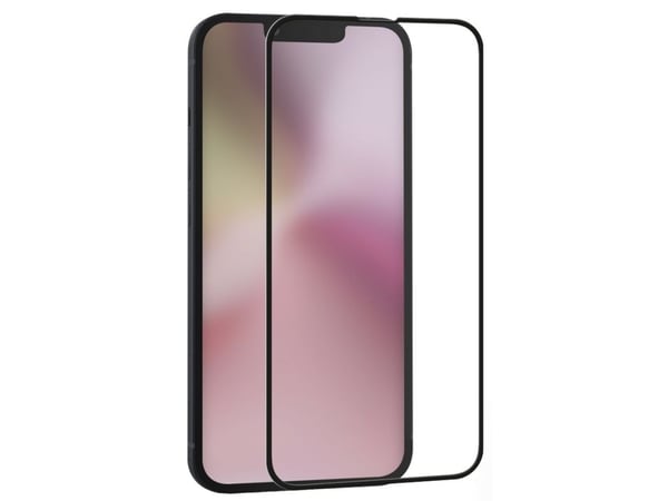 EIGER EGSP01025, Samsung, iPhone 16e / 14 / 13, Ripebestandig, Slagbestandig, Støvresistent, Gjennomsiktig, 1 stykker