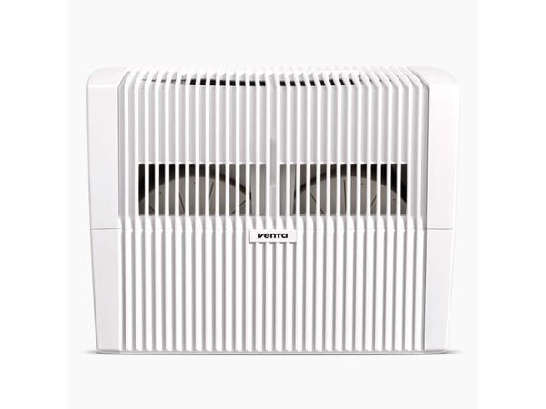 Venta Classic LW45 luftfukter / hygienisk luftfukting hvit