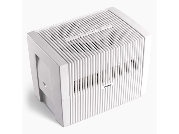 Venta Classic LW45 luftfukter / hygienisk luftfukting hvit