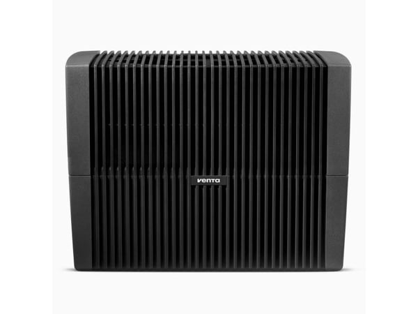 Oro drėkintuvas Venta LW45 Classic Original juodas, 7049401