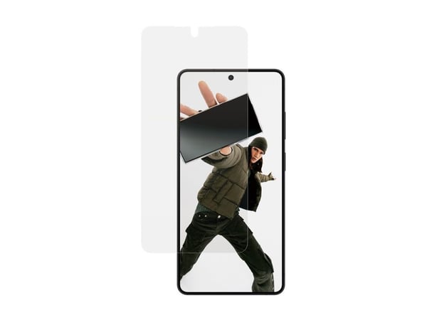 PanzerGlass ® Screen Protector Samsung Galaxy S26 Ultra | Ultra-Wide Fit w. EasyAligner, Samsung, Samsung - Galaxy S26 Ultra, Asennus kuivana, Naar...