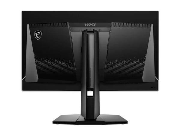 MSI MAG 271QP X28 - OLED-skjerm - gaming - 27" (26.5" synlig) - 2560 x 1440 WQHD @ 280 Hz - 1000 cd/m² - 1500000:1 - DisplayHDR 400 True Black - 0....