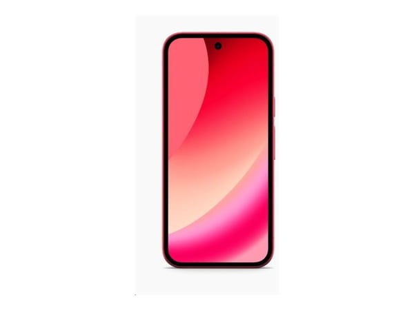 Google Pixel 10a - 5G pekskärmsmobil - dual-SIM - RAM 8 GB / Internminne 128 GB - pOLED-skärm - 6.3" - 2424 x 1080 pixlar (120 Hz) - 2 bakre kamero...