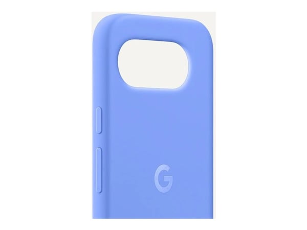 Google - Bakdeksel til mobiltelefon