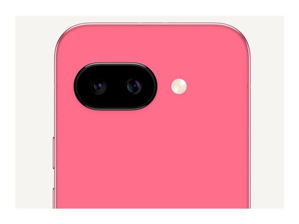 Google Pixel 9a, 16 cm (6.3"), 8 GB, 128 GB, 48 MP, Android 15, Ruusu