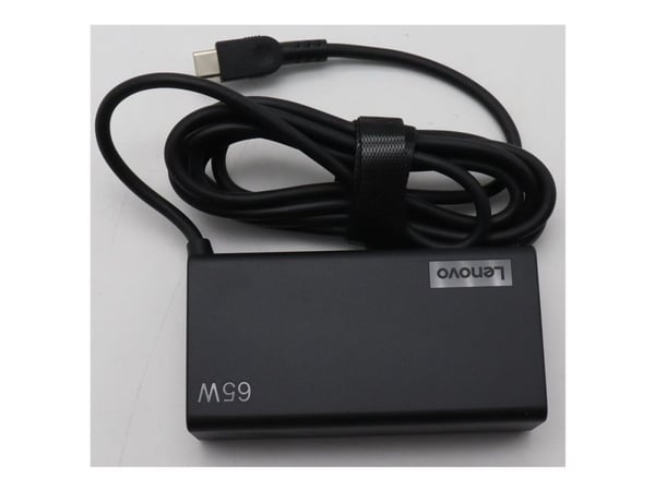 Lenovo 5A11J62092, Bærbar PC, Innendørs, 100 - 240 V, 50/60 Hz, 65 W, 5 - 20 V