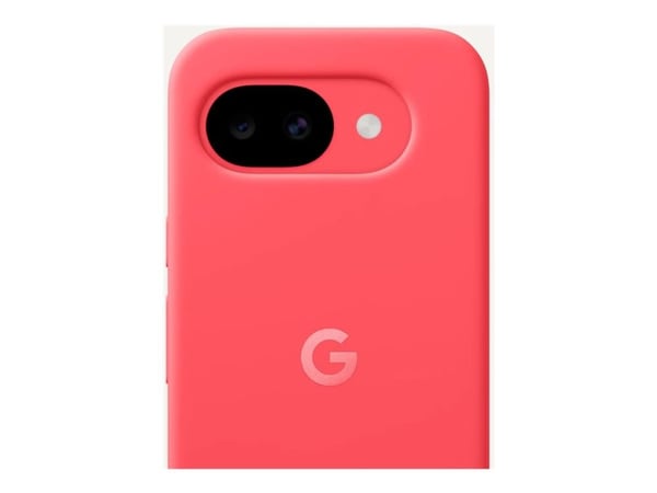Google - Bakdeksel til mobiltelefon