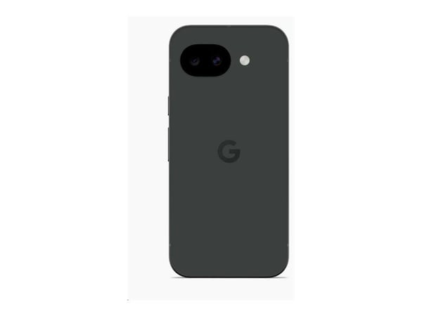 Google Pixel 10a - 5G smarttelefon - dobbelt-SIM - RAM 8 GB / Internminne 256 GB - pOLED display - 6.3" - 2424 x 1080 piksler (120 Hz) - 2x bakkame...