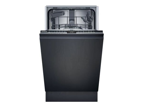 Siemens iQ300 SR63HX74KE - Oppvaskmaskin - innebygd - Wi-Fi - Nisje - bredde: 45 cm - dybde: 55 cm - høyde: 81.5 cm