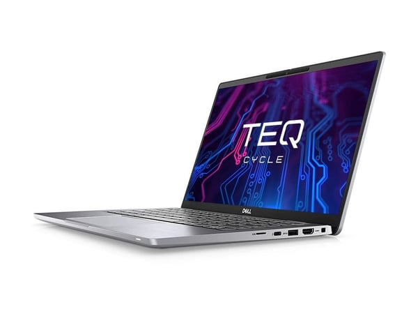 Dell Latitude 7420 - Intel Core i5 - 1135G7 / inntil 4.2 GHz - Win 11 Pro - Intel Iris Xe Graphics - 16 GB RAM - 256 GB SSD NVMe - 15.6" - oppusset...