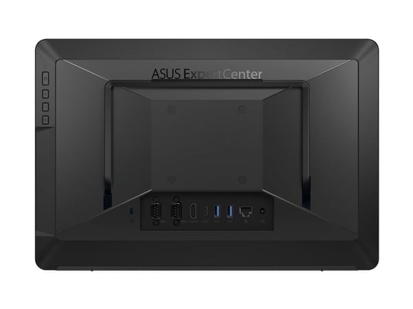 ASUS ExpertCenter E1 E1600WKAT BMR111X - Alt-i-ett Celeron N4500 / inntil 2.8 GHz - RAM 8 GB - SSD 128 GB - NVMe - UHD Graphics - Gigabit Ethernet,...