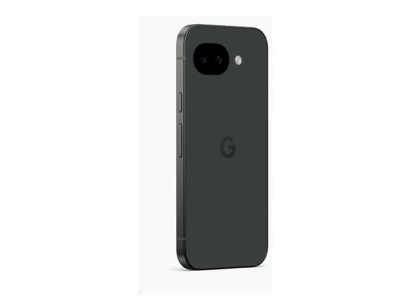 Google Pixel 10a - 5G smarttelefon - dobbelt-SIM - RAM 8 GB / Internminne 256 GB - pOLED display - 6.3" - 2424 x 1080 piksler (120 Hz) - 2x bakkame...
