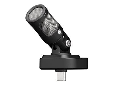 Shure MV88 - Mikrofon - USB - MFi-certifierad