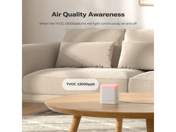 THIRDREALITY Smart Presence Sensor R3