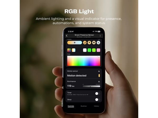 THIRDREALITY Smart Presence Sensor R3
