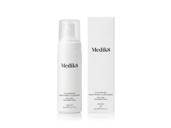 Medik8 CALMWISE Soothing Cleanser 150 ml