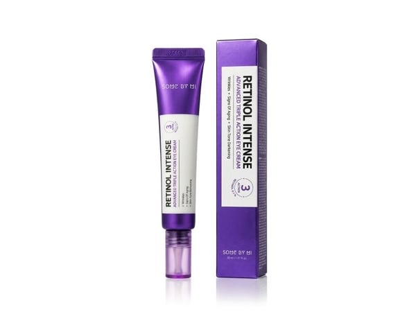 Some By Mi Retinol Intense Advanced Triple Action Eye Cream 30 ml