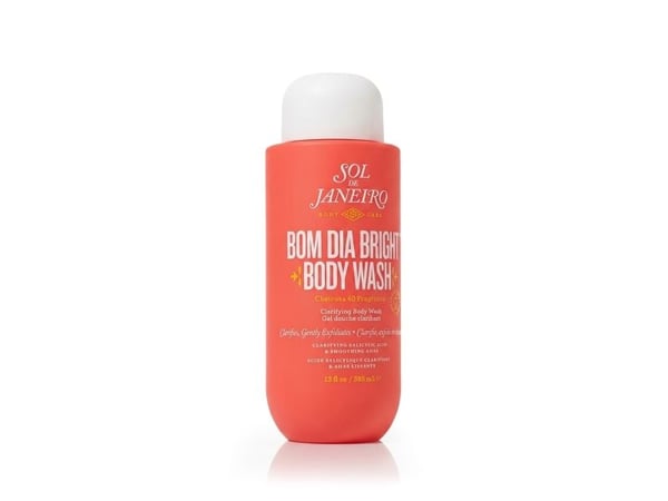 Sol de Janeiro Bom Dia Bright™ body wash 385 ml