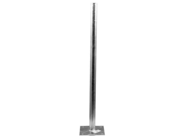 Televes DH100N antennetilbehør metallisk (DH100N)
