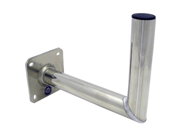 Televes X2006, Alumiini, 350 mm, 250 mm, 5 cm, 1 kpl