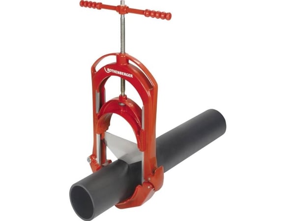 Rothenberger 1500000789, 8,35 kg, Frankrike