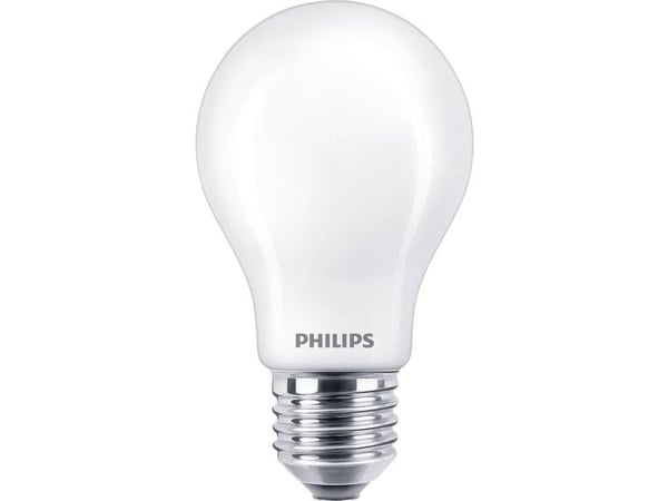 Philips MASTER LED Standard DimTone 3.4W (40W) E27 A60 Kirkas (kirkas)