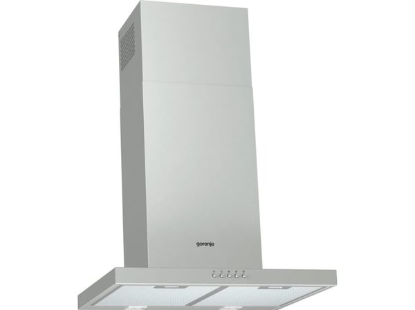 Gorenje WHT623E5X, 550 m³/t, Ducted/Resirkulerende, C, A, B, 68 dB