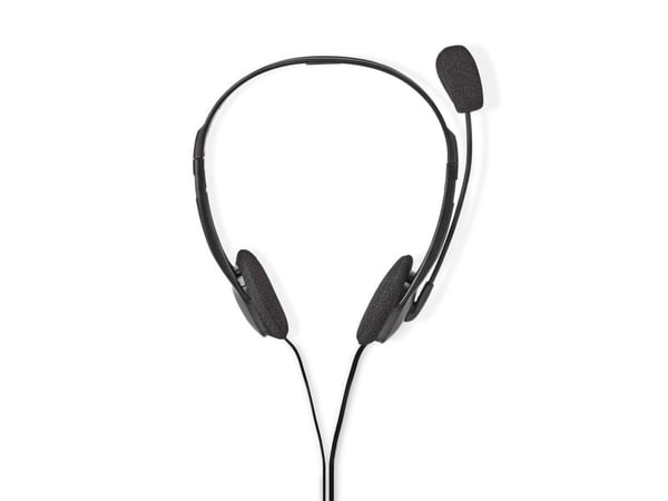 Nedis CHST100BK, Sort
