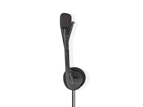 Nedis CHST100BK, Sort
