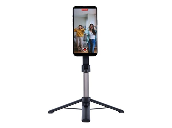 Rollei Smartphone Selfie stativmagnet