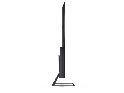Sharp 65GR8265E - 65" Diagonal klass GR8 Series LED-bakgrundsbelyst LCD-TV - QLED - Smart TV - Google TV - 4K UHD (2160p) 3840 x 2160 - HDR - Quant...