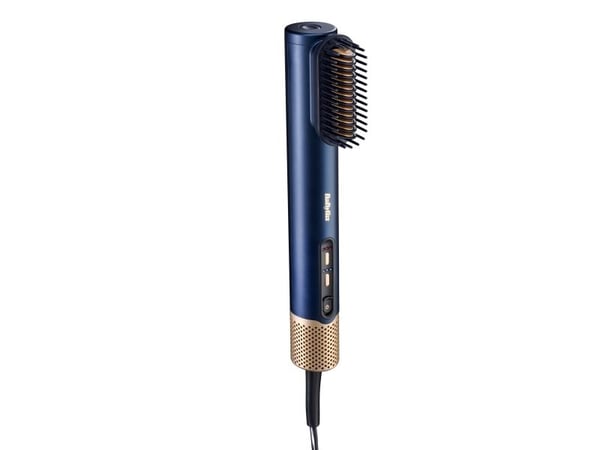 BaByliss Air Wand -suoristusalusta